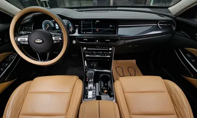 Kia K7 2020, 70340 км, за 14007.27 USD - фото 7