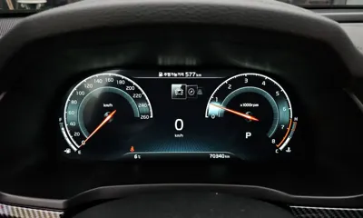 Kia K7 2020, 70340 км, за 14007.27 USD - фото 8
