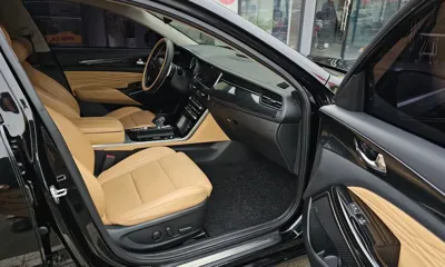 Kia K7 2020, 70340 км, за 14007.27 USD - фото 10