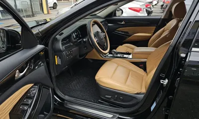 Kia K7 2020, 70340 км, за 14007.27 USD - фото 11
