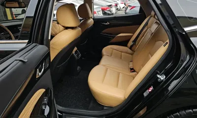 Kia K7 2020, 70340 км, за 14007.27 USD - фото 12