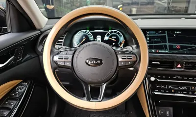 Kia K7 2020, 70340 км, за 14007.27 USD - фото 13