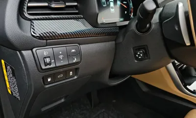 Kia K7 2020, 70340 км, за 14007.27 USD - фото 14