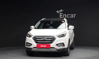 Hyundai Tucson 2014, 49020 км, за 6446.57 USD