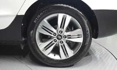 Hyundai Tucson 2014, 49020 км, за 6446.57 USD