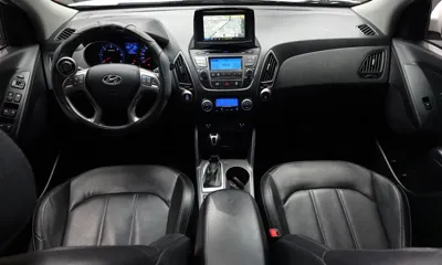 Hyundai Tucson 2014, 49020 км, за 6440.29 USD - фото 7