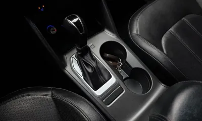 Hyundai Tucson 2014, 49020 км, за 6440.29 USD - фото 9