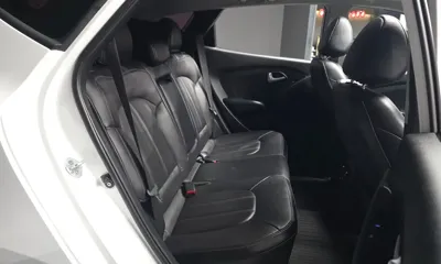 Hyundai Tucson 2014, 49020 км, за 6440.29 USD - фото 12