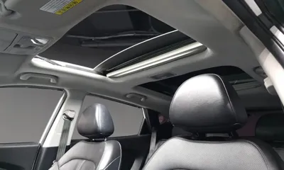 Hyundai Tucson 2014, 49020 км, за 6440.29 USD - фото 17