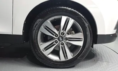 Hyundai Tucson 2014, 49020 км, за 6440.29 USD - фото 21