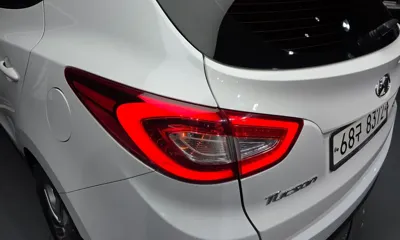 Hyundai Tucson 2014, 49020 км, за 6440.29 USD - фото 23