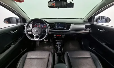 Kia Stonic 2019, 76776 км, за 8655.43 USD - фото 7