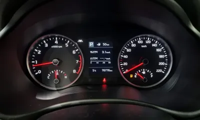 Kia Stonic 2019, 76776 км, за 8655.43 USD - фото 8