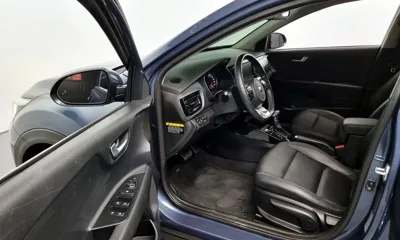Kia Stonic 2019, 76776 км, за 8655.43 USD - фото 11