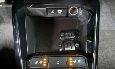 Kia Stonic 2019, 76776 км, за 8655.43 USD - фото 17