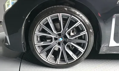 BMW 7-Series 2022, 52038 км, за 39721.28 USD