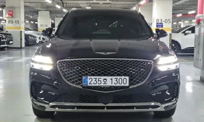Genesis GV70 2023, 50000 км, за 11553.11 USD