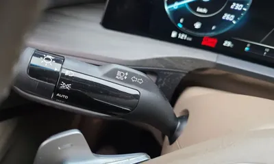Kia K8 2023, 133027 км, за 14332.26 USD - фото 31