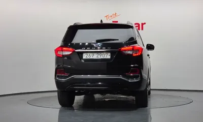 KG_Mobility_Ssangyong Rexton 2018, 106238 км, за 9490.99 USD