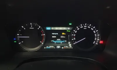 KG_Mobility_Ssangyong Rexton 2018, 106238 км, за 9490.99 USD - фото 8