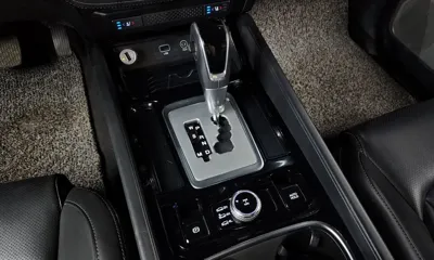 KG_Mobility_Ssangyong Rexton 2018, 106238 км, за 9490.99 USD - фото 9