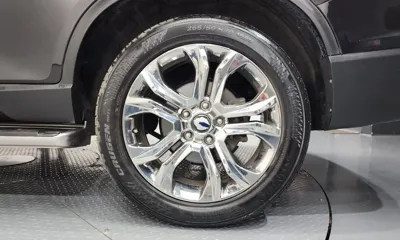 KG_Mobility_Ssangyong Rexton 2018, 106238 км, за 9490.99 USD - фото 21