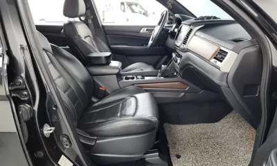 KG_Mobility_Ssangyong Rexton 2018, 106238 км, за 9490.99 USD - фото 26