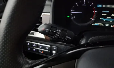 KG_Mobility_Ssangyong Rexton 2018, 106238 км, за 9490.99 USD - фото 30