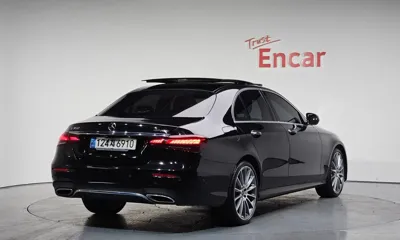 Mercedes-Benz E-Class 2021, 95189 км, за 23509.91 USD