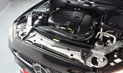 Mercedes-Benz E-Class 2021, 95189 км, за 23509.91 USD - фото 6