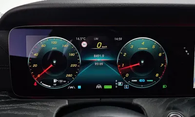 Mercedes-Benz E-Class 2021, 95189 км, за 23509.91 USD - фото 8
