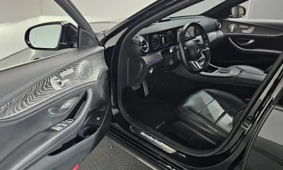 Mercedes-Benz E-Class 2021, 95189 км, за 23509.91 USD - фото 11