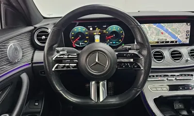 Mercedes-Benz E-Class 2021, 95189 км, за 23509.91 USD - фото 13