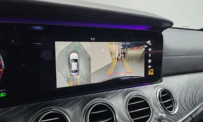 Mercedes-Benz E-Class 2021, 95189 км, за 23509.91 USD - фото 15