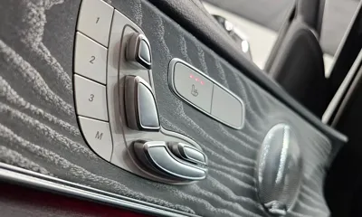 Mercedes-Benz E-Class 2021, 95189 км, за 23509.91 USD - фото 19