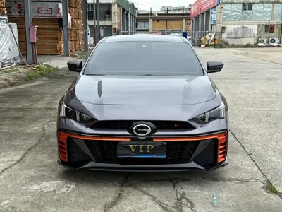 GAC Motor Shadow Leopard 2024, 16000 км, за 9315.93 USD
