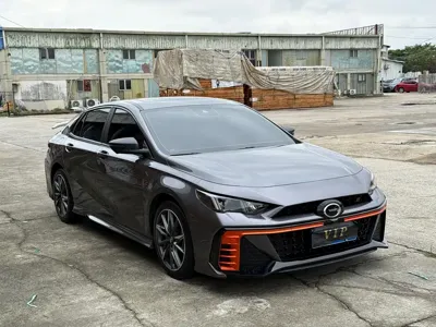 GAC Motor Shadow Leopard 2024, 16000 км, за 9315.93 USD
