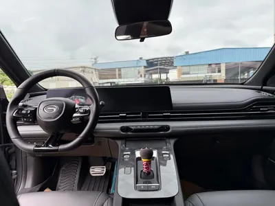 GAC Motor Shadow Leopard 2024, 16000 км, за 9315.93 USD