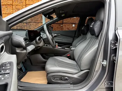GAC Motor Shadow Leopard 2024, 16000 км, за 9315.93 USD - фото 6