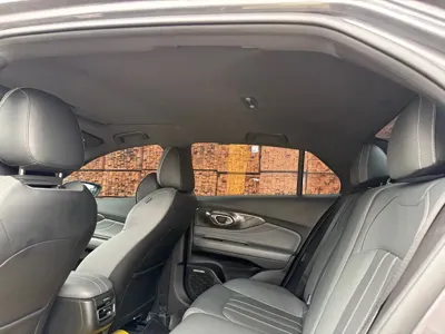 GAC Motor Shadow Leopard 2024, 16000 км, за 9315.93 USD - фото 8