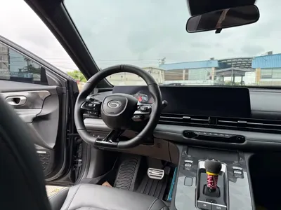 GAC Motor Shadow Leopard 2024, 16000 км, за 9315.93 USD - фото 15