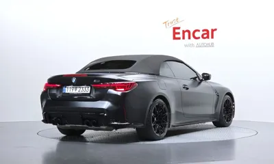 BMW M4 2025, 11016 км, за 87582.18 USD