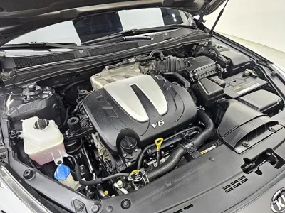 Kia K7 2015, 192716 км, за 2604.67 USD - фото 6