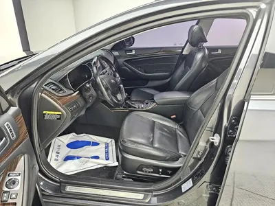Kia K7 2015, 192716 км, за 2604.67 USD - фото 8