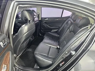 Kia K7 2015, 192716 км, за 2604.67 USD - фото 9