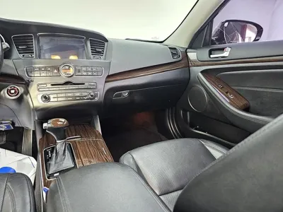 Kia K7 2015, 192716 км, за 2604.67 USD - фото 10