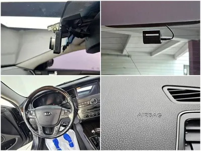 Kia K7 2015, 192716 км, за 2604.67 USD - фото 18