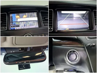 Kia K7 2015, 192716 км, за 2604.67 USD - фото 19