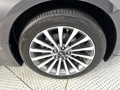 Kia K7 2015, 192716 км, за 2604.67 USD - фото 20