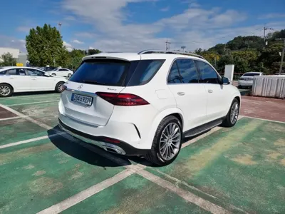 Mercedes-Benz GLE-Class 2025, 16800 км, за 41674.79 USD